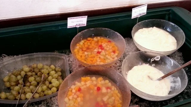 ベルビュー（Bellevue） - 鳴子温泉（フレンチ）の写真