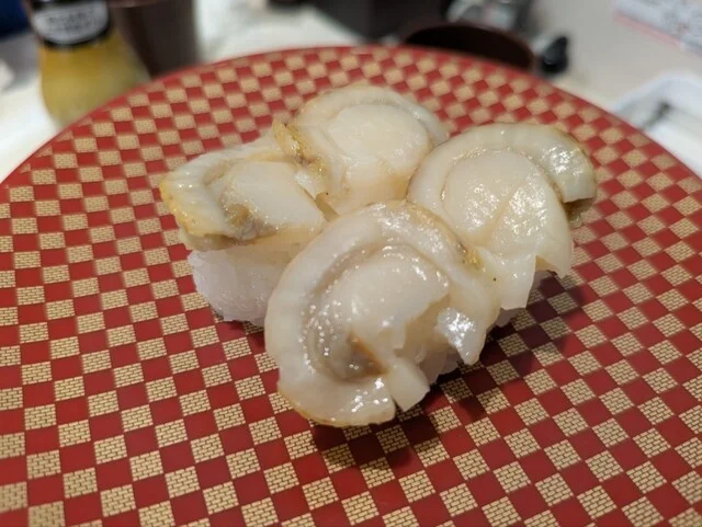 魚べい 利府店 - 利府（回転寿司）の写真