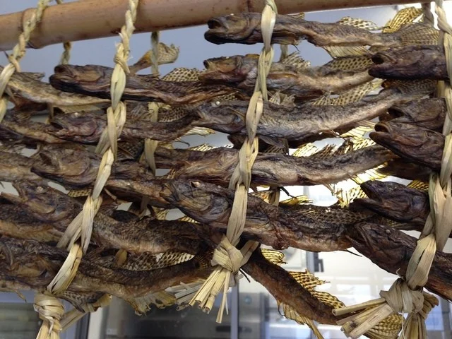 菅原魚店（スガワラサカナテン） - 川渡温泉（その他）の写真