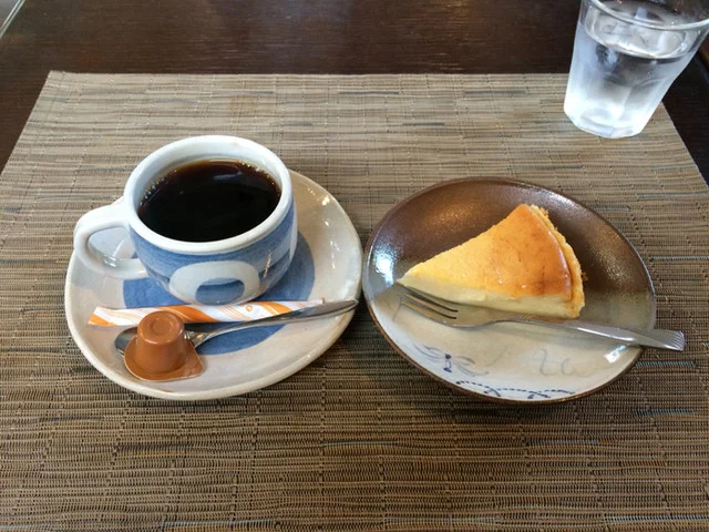 千の桜 - 陸前浜田（カフェ）の写真