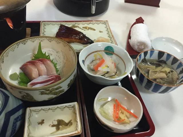 レストラン花駒 - 十和田市（食堂）の写真