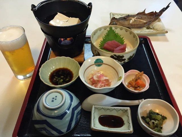 レストラン花駒 - 十和田市（食堂）の写真