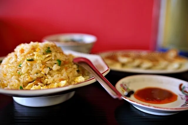 中華料理 紅蘭 - 十和田市（中華料理）の写真