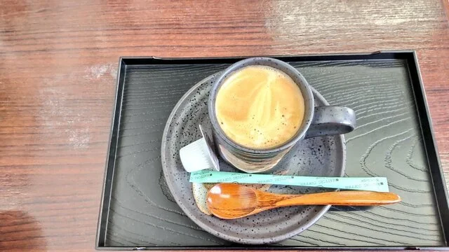 伊達かふぇ - 松島海岸（カフェ）の写真