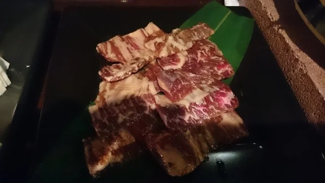 ふくちゃん - 矢本（焼肉）の写真