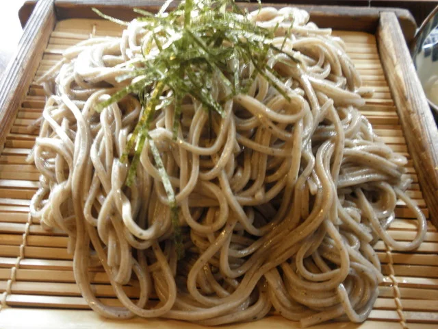 こけし庵（こけしあん） - 利府（そば）の写真