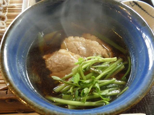 こけし庵（こけしあん） - 利府（そば）の写真