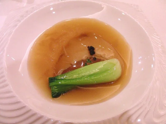 中華料理 雄峰 ホテル大観荘 - 松島海岸（中華料理）の写真