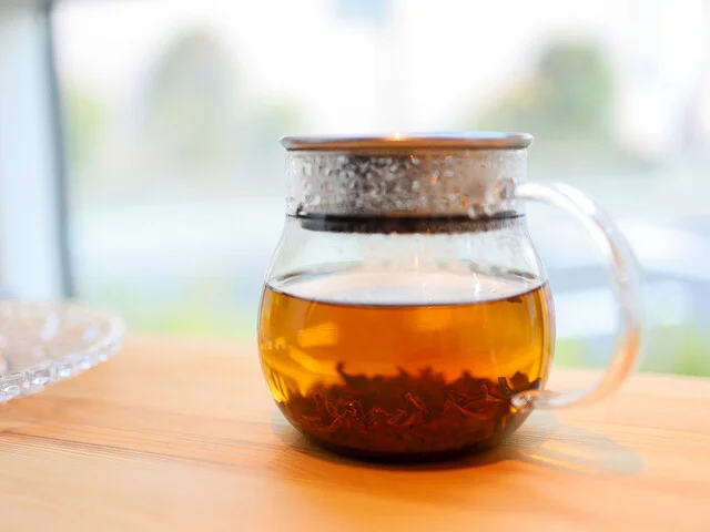 Petit une feuille（プティ アン フィユ） - 榴ケ岡（スイーツ）の写真