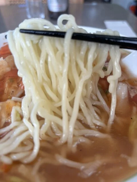 チャイニーズレストラン楽天 - 旭ケ丘（中華料理）の写真