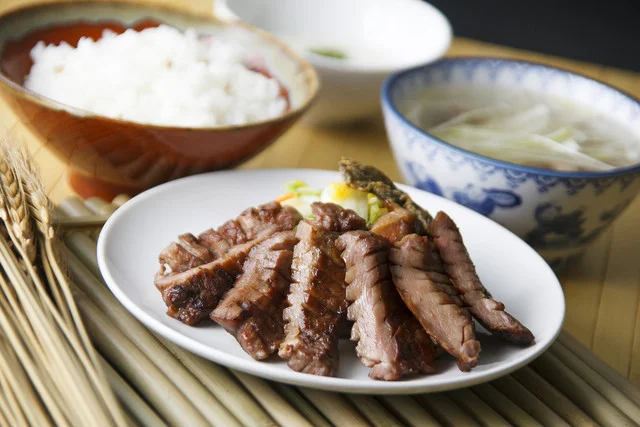 たんや善治郎 多賀城店 - 多賀城（牛タン）の写真