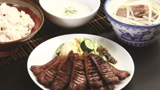 たんや善治郎 多賀城店 - 多賀城（牛タン）の写真