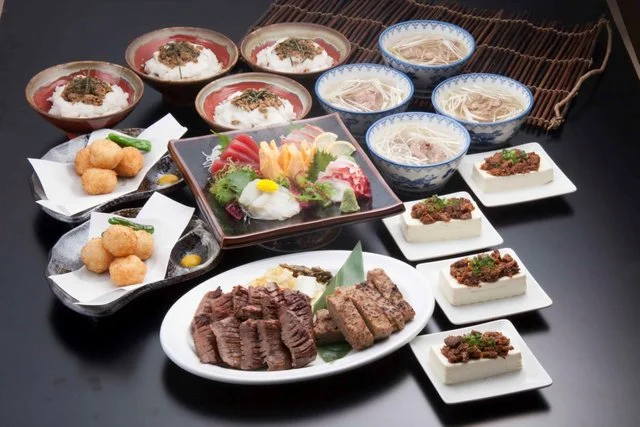 たんや善治郎 多賀城店 - 多賀城（牛タン）の写真