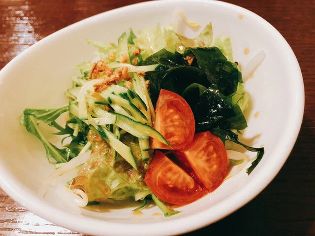 弦や - 中央弘前（タイ料理）の写真