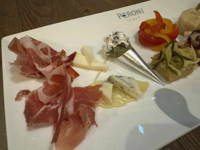 マリアローサ（MARIA ROSA） - 筒井（ピザ）の写真