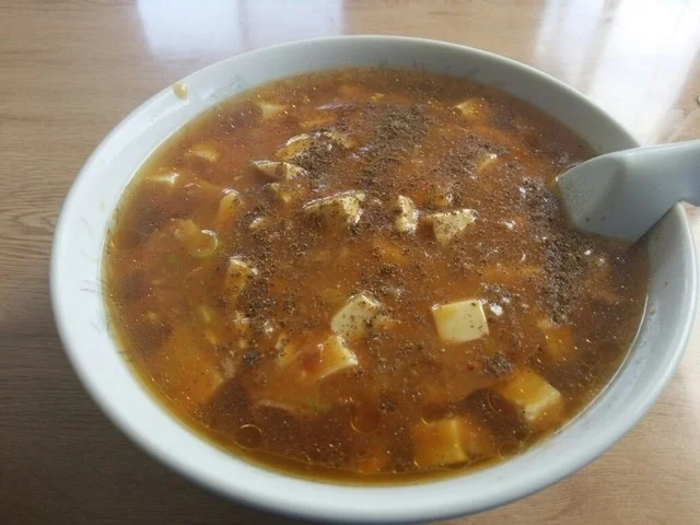 はぐろ - 松山町（食堂）の写真