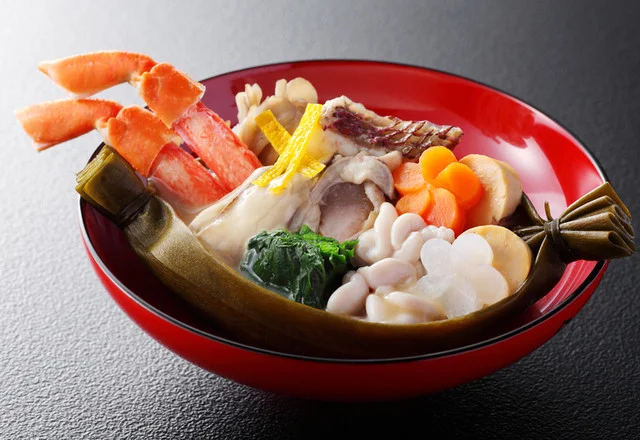 東洋館（とうようかん） - 大町西公園（日本料理）の写真