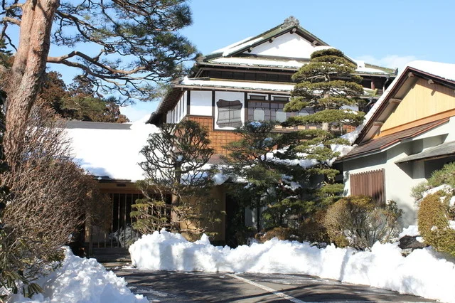 東洋館（とうようかん） - 大町西公園（日本料理）の写真