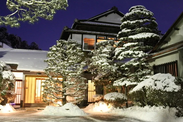 東洋館（とうようかん） - 大町西公園（日本料理）の写真