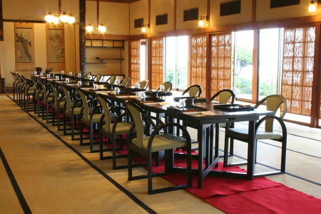 東洋館（とうようかん） - 大町西公園（日本料理）の写真