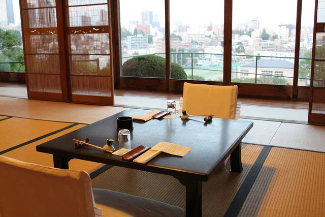 東洋館（とうようかん） - 大町西公園（日本料理）の写真