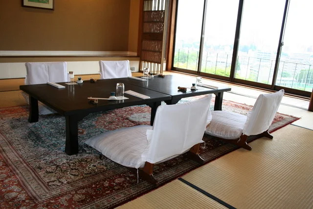 東洋館（とうようかん） - 大町西公園（日本料理）の写真