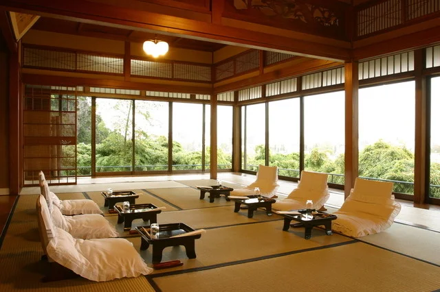 東洋館（とうようかん） - 大町西公園（日本料理）の写真