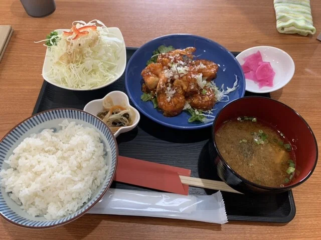 食堂 七福 - 名取（居酒屋）の写真