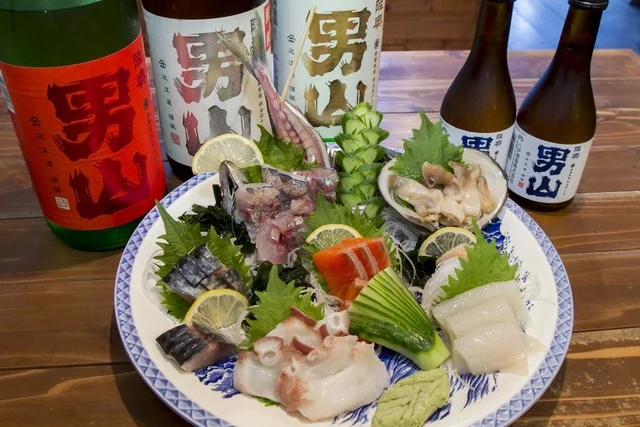 大衆酒場 金魚 - 本八戸（居酒屋）の写真