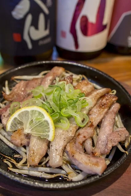 大衆酒場 金魚 - 本八戸（居酒屋）の写真