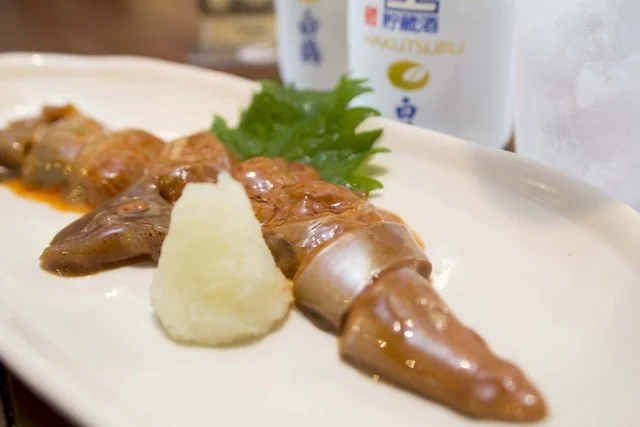 大衆酒場 金魚 - 本八戸（居酒屋）の写真