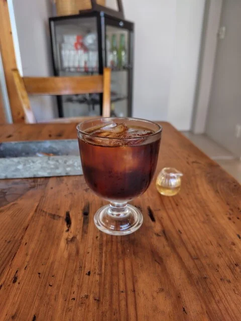 ピキニキ（pique-nique） - 岩切（カフェ）の写真