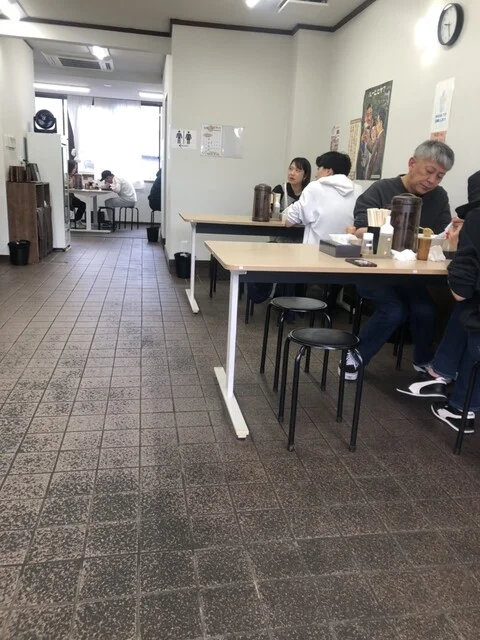 麺屋 霜月 - 陸前高砂（ラーメン）の写真