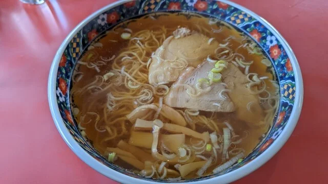 北海道一番 - 登米市その他（ラーメン）の写真