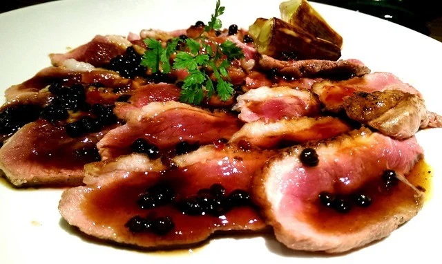 肴菜や - 古川（ヨーロッパ料理）の写真