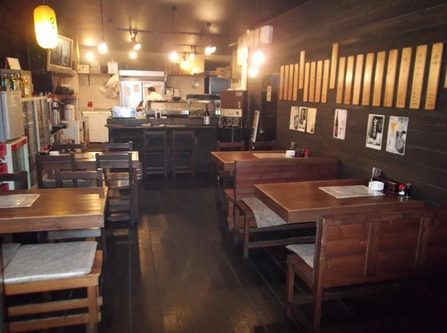 大衆酒場 金魚 - 本八戸（居酒屋）の写真