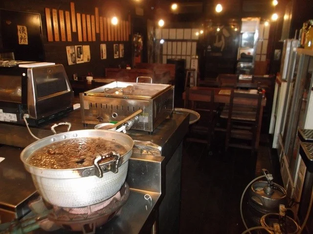 大衆酒場 金魚 - 本八戸（居酒屋）の写真