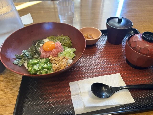 大戸屋 八戸ニュータウン店 - 本八戸（食堂）の写真