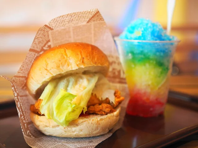 彩のやかた（イロドリノヤカヤ） - 蔵王町その他（ソフトクリーム）の写真