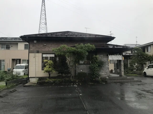 麺屋 いぶき - 古川（ラーメン）の写真