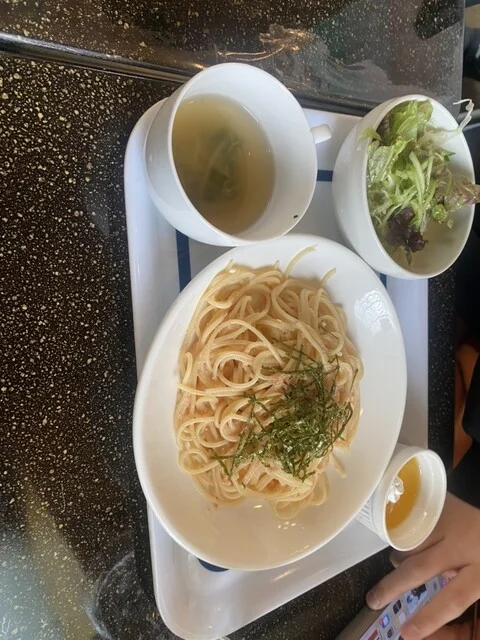 ないじぇる - 長苗代（洋食）の写真