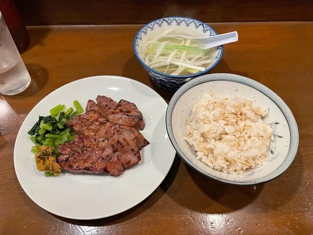 東北大学文系食堂 - 川内（学生食堂）の写真