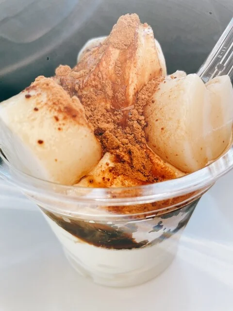 つつみ屋 亘理店 - 亘理（和菓子）の写真