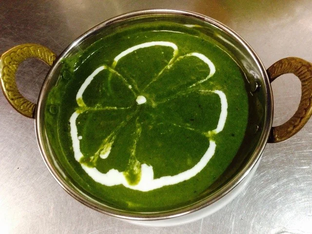 ウサブ - 陸奥湊（インドカレー）の写真