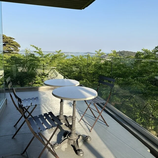 ロマン（【旧店名】カフェ ロワン） - 松島海岸（カフェ）の写真