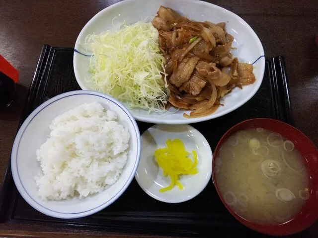 境関温泉 - 撫牛子（レストラン）の写真