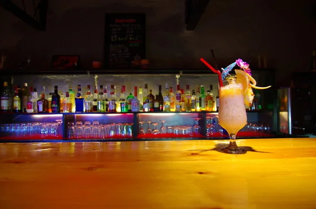 Mashup（マッシュアップ【旧店名】名前の無いBar） - 青森（バー）の写真