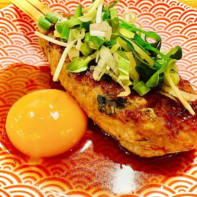 トリノ王子サマ - 本八戸（焼き鳥）の写真