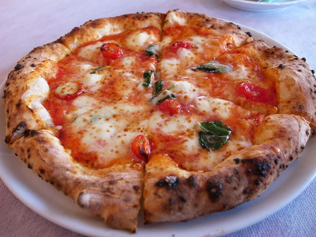 イオンヤ（INONIA） - 杜せきのした（ピザ）の写真