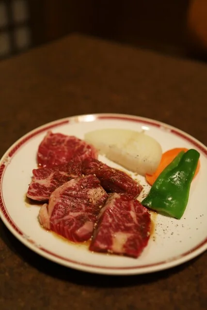 金剛園 根城店（コンゴウエン） - 本八戸（焼肉）の写真
